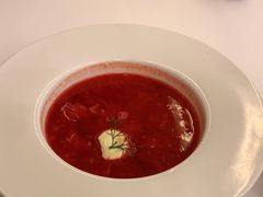 -马克西姆俄罗斯餐厅(通亚街店)