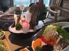 -享月汤皇·海鲜小火锅·聚会(曲江创意谷店)