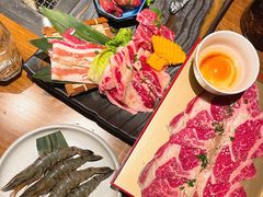 -杉海和牛烧肉海鲜自助(会展城店)