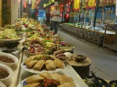 -捌拾柒號大院(济南路店)