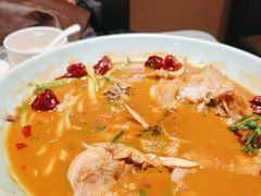 -宏宴·新京菜(望京店)