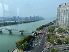 -长沙国金中心异国印象酒店