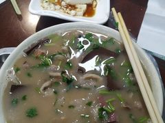 -春雨羊汤店(广开四马路总店)