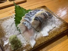 香葱醋青鱼-章之鱼家(体育东路店)