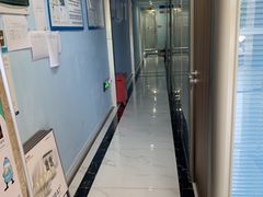 -深圳乐孚正强口腔诊所(宝体店)