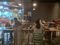 -康師傅私房牛肉面(浦机三店)