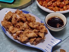-天新园饭店