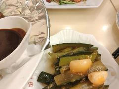 -馅饼粥·百年传承 since1926(中山路店)