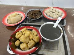 -万家乐小小饮食店