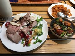 -So Lounge索兰至餐厅(蓝色港湾店)