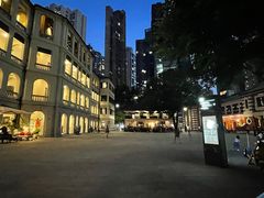 -大馆(前中区警署建築群)