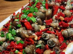 -金厨帽烤鱼(芦庄店)