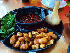 -活鱼馆(宜兴埠店)