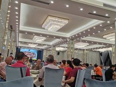 大堂-嘉禧大酒楼(康城广场店)
