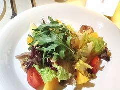 -浮游·云巅派对西餐厅(鼓岭旅游度假区店)