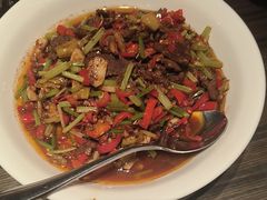 -鸽子侯·家宴·平价海鲜(绿地店)