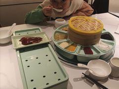 -羲和雅苑•北京烤鸭(国贸商城店)