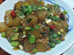 -窄巷子陕菜馆·地道陕西菜(粉巷店)