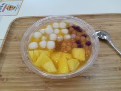 -似季甜铺·糖水·下午茶·小吃(麦地店)