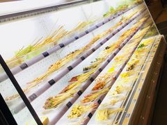 -梵云依家小冒菜(新街口总店)