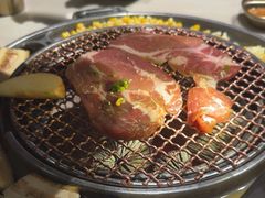 -韩宫宴烤肉·料理(苏州中心店)