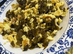 -溪涧堂农家土菜(神仙居店)