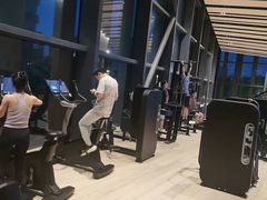 -漠浔MOTION健身(虹桥国际展汇店)