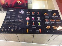 -DQ·蛋糕·冰淇淋(金桥店)