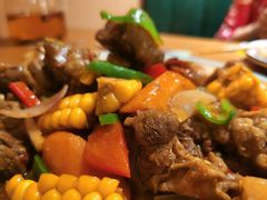 -新疆亚克西音乐餐厅(南方花园店)