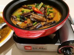 -口味堂(惠济路店)