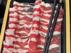 -东来顺饭庄(金泉广场店)