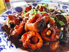 -洞天食府(北大街店)