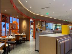 -北大荒人•新东北菜(青岛银座店)
