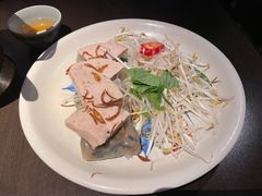 越南粉卷-大头虾越式风味餐厅(光明广场店)