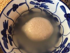 萝卜丝汤团-新木器时代餐厅(太湖新天地店)