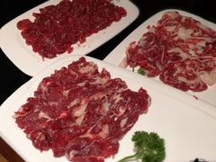 -牛焱·贵州黄牛肉火锅(城西银泰店)