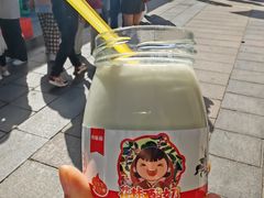 -韩城古城