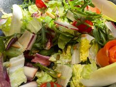 -ELI FALAFEL Lebanese&Mediterranean黎巴嫩美食(富城路店)