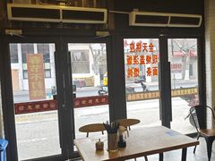 -阿文夜市豆浆油条(临潼路店)