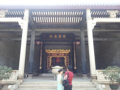-小洲村