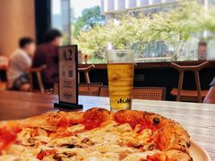 -Mammamia意大利餐厅(古北店)