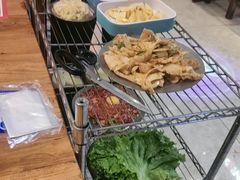 -名扬烤肉(起源店)