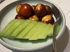 -扬州香格里拉·香宫中餐厅