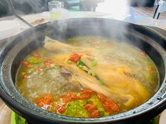 草鸡汤-妈妈的小作坊(陈家镇店)