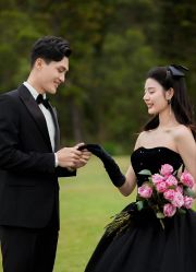 -女王风尚STUDIO·轻奢化定制