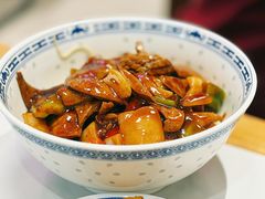 -鲁达面馆本帮风味(共康东路店)