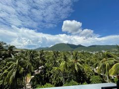 -三亚亚龙湾天域度假酒店