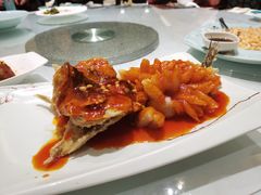 -老阊门菜馆(山塘街店)