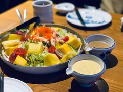 -渔寿司·日本料理(艾尚天地店)