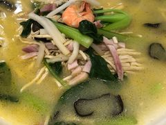 -留芳·文旅古月楼(老街店)